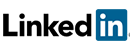 LinkedIn:领英 Logo
