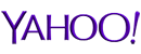 雅虎搜索引擎官网 Logo