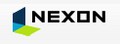 韩国Nexon游戏开发公司官网 Logo