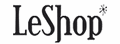 韩国Leshop品牌官网 Logo
