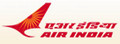 印度航空公司官网 Logo