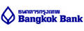 泰国盘谷银行官方网站 Logo
