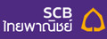 泰国暹罗商业银行官网 Logo
