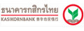 泰国泰华农业银行 Logo