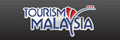 马来西亚旅游局官网 Logo