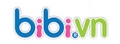 BIBI|越南母婴媒体网 Logo