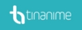 Tinanime|国外动漫新闻资讯网 Logo