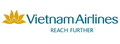 VietnamAirlines|越南航空公司 Logo