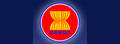 东南亚国家联盟官方网站 Logo