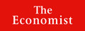 英国经济学人新闻周刊杂志 Logo