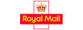 英国皇家邮政官方网站 Logo