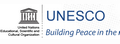 联合国教科文组织官网 Logo