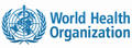 WHO世界卫生组织官方网站 Logo