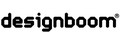 DesignBoom|全球工业设计作品展示平台 Logo