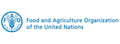 联合国粮食及农业组织官网 Logo