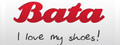 意大利BaTa商务休闲鞋品牌 Logo
