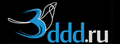 在线3D素材模型资源分享网 Logo
