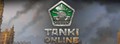 在线3D坦克游戏官网 Logo