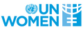 联合国妇女署官网 Logo