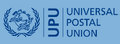 UPU万国邮政联盟官网 Logo