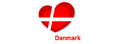 丹麦旅游局官方网站 Logo