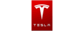 特斯拉电动汽车官网 Logo