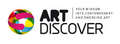 当代艺术爱好者联盟 Logo