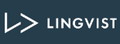 LingVist|人工AI智能学英语平台 Logo