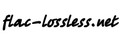 FlacLossless|英文无损音乐分享网 Logo