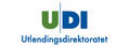 挪威移民局官方网站 Logo
