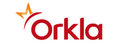 挪威奥克拉集团官网 Logo
