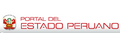 秘鲁政府官方网站 Logo