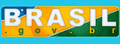巴西联邦政府官方网站 Logo