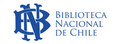 智利国家图书馆官网 Logo