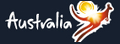 澳大利亚旅游局官网 Logo