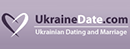 乌克兰交友网 Logo