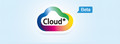 华为Cloud+云服务平台 Logo