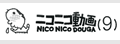 日本NICONICO动画公司 Logo