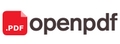 Openpdf|电子书PDF搜索引擎 Logo