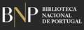 葡萄牙国家图书馆 Logo
