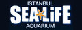 伊斯坦布尔水族馆 Logo