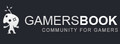 在线游戏评论社区 Logo