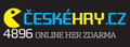 捷克游戏综合资讯网 Logo