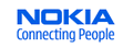 诺基亚官方网站 Logo