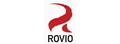 芬兰Rovio手机游戏开发公司 Logo