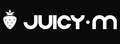 乌克兰Juicy M混音DJ音乐师 Logo