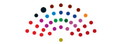 布达佩斯节日管弦乐团 Logo
