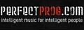 前卫金属音乐电台 Logo
