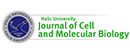 细胞和分子生物学期刊 Logo