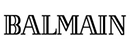 巴尔曼_Balmain Logo